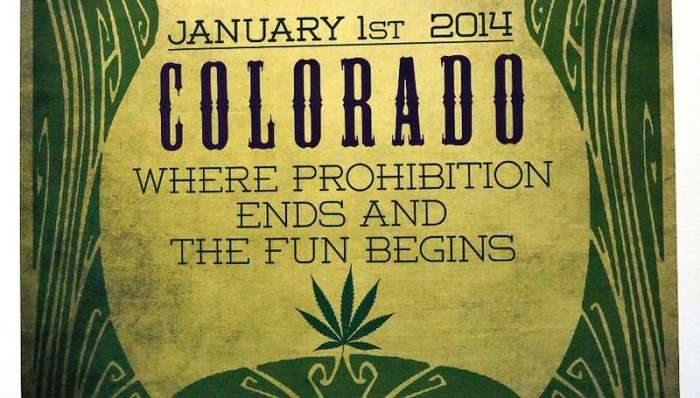 У Колорадо було продано марихуани на мільйон доларів (10 фото)