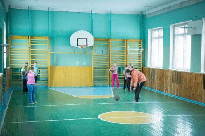 Фотэкскурсия: життя в білоруській селі (87 фото)