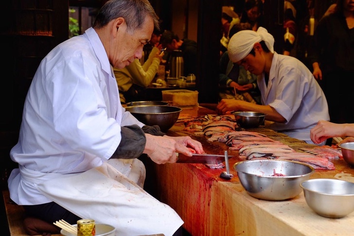 14 фактов о Японии, которые вызывают столько же восхищения, сколько зависти Интересное