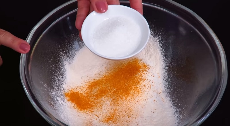 Как приготовить блины на молоке и сливках кулинария
