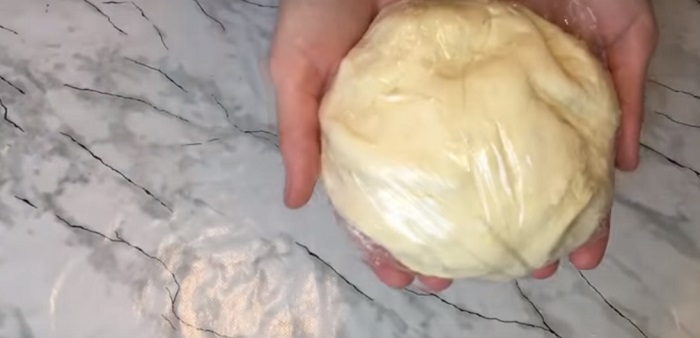 Как приготовить творожную лепешку с сыром кулинария