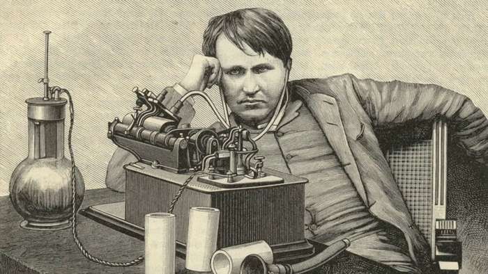 Война токов: противостояние Томаса Эдисона и Николы Теслы интересное