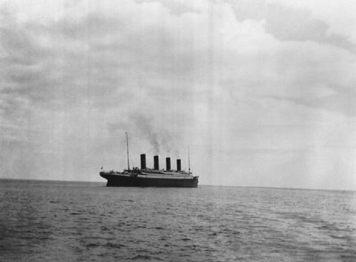 10 малоизвестных фактов о гибели «Титаника», которые открывают произошедшее с нового ракурса 
