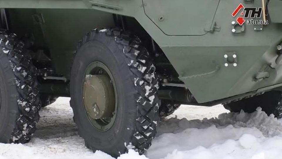 Состояние танковых производств в Харькове вооружение