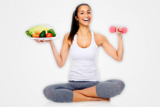 10 мифов о тренировках, в которые все верят диета и фитнес