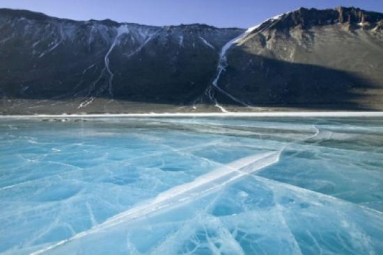 Одно из самых загадочных озер на Земле находится в Кузнецком Алатау. Россия Не может быть
