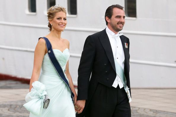 По праву - 10 самых красивых королевских особ от Дании и Монако до Непала Женщины