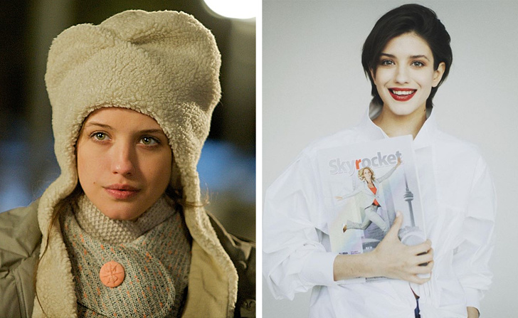 Ничуть не хуже - 10 молодых российских актрис, красоте которых позавидуют даже звезды Голливуда актрисы