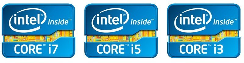 Intel-история успеха Intel