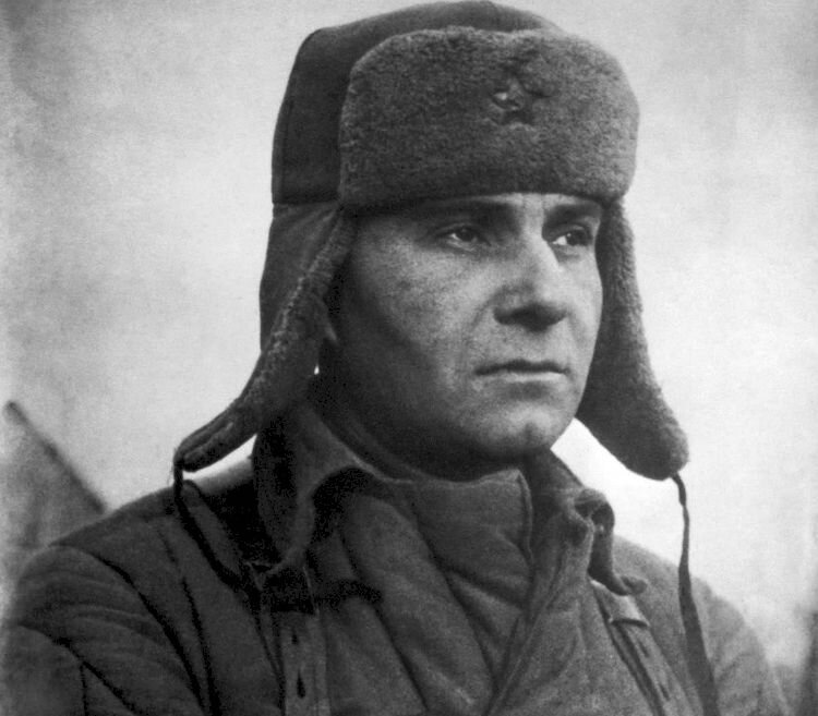 Леонид Ильич Брежнев – боевой офицер, отличавшийся личным мужеством и храбростью 