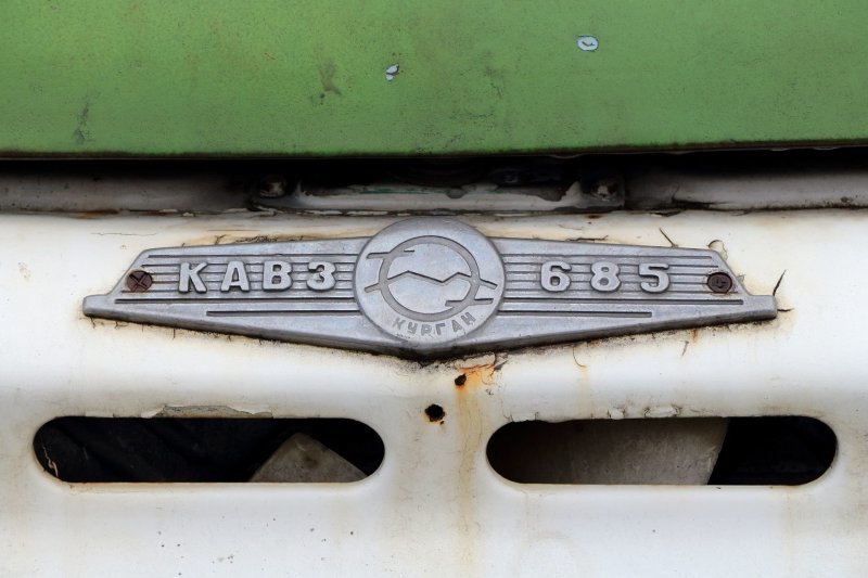 “677 вызывает 4104, прием!”: почему система названий советских автомобилей - это гениально 